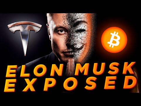 Elon Musk EXPOSED! The shocking TRUTH about the RICHEST man in the world