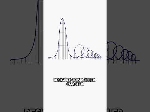 You Can Only Ride This Roller Coaster Once