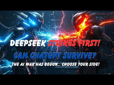 The Secrets Behind DeepSeek’s Meteoric Rise in AI Innovation