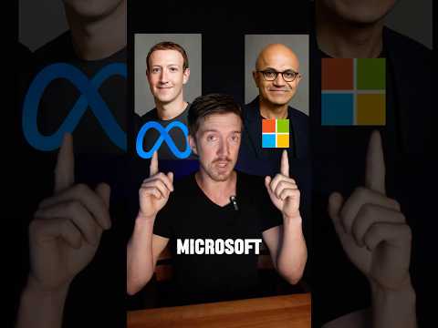 🤖 AI Stocks Are Exploding After Meta &amp; Microsoft Earnings