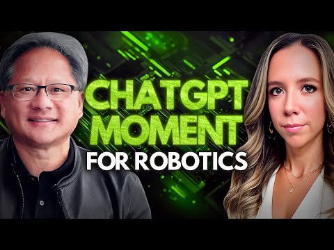 Your PC Is About to Get an AI Brain | NVIDIA CES 2025 Changes Everything