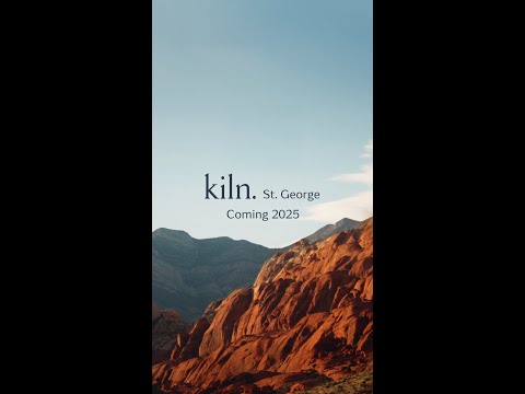 Kiln St. George | Coming 2025