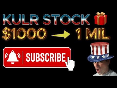 KULR Technology Group (KULR) AI ROBOTICS Stock Exploding! 100% Revenue Pump, NASA Contract 2025
