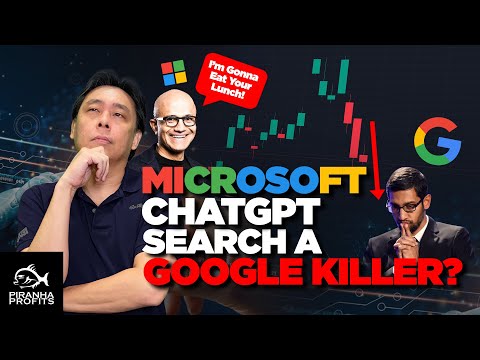 Is Microsoft&#039;s New ChatGPT Search a Google Killer?