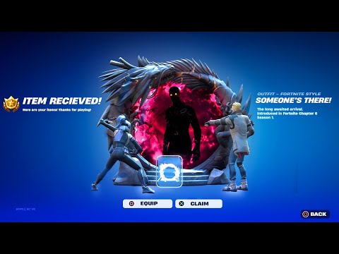 FREE REWARDS You MUST Unlock before Fortnite SEASON 2!