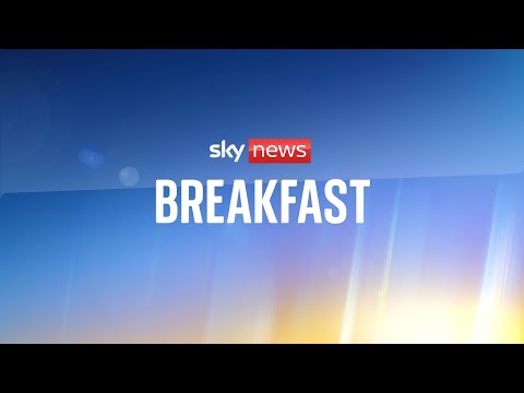 Watch Sky News Breakfast | Dozens more feared dead after S Korea plane crash kills