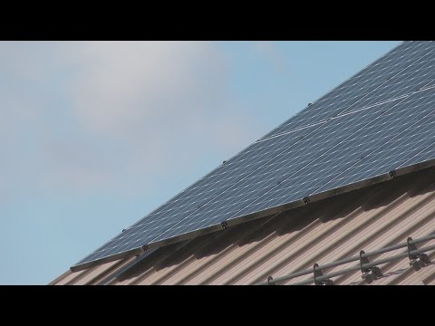 Solar incentives could drive up Maine electricity bills by 12 percent