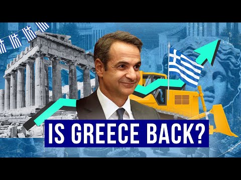 Greece&#039;s Economic Resurgence: A Hidden Gem for Investors?