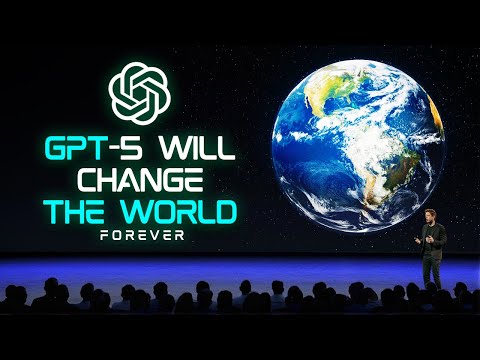 ChatGPT 5 Will Revolutionize Everything: Here’s What You Must Know