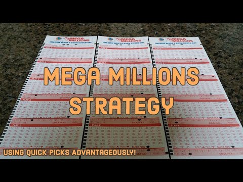 How to Win the Mega Millions Jackpot - Strategy Explained