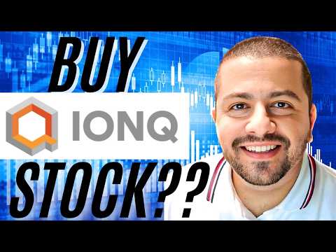 Should You Buy IonQ Stock for 2025? | IONQ Stock Analysis | Quantum Computing Stocks