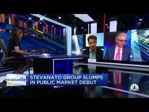 Stevanato Group makes NYSE debut