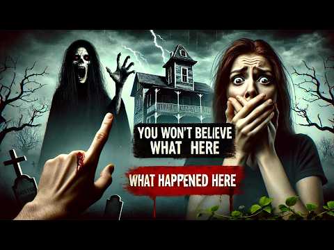 14 Stories That Will Give You Goosebumps | 3 Hours 45 Minutes Of Total Horror