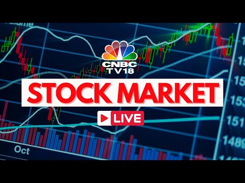 Stock Market LIVE Updates | Nifty &amp; Sensex LIVE | Dec 10 | Business News Live | CNBC TV18 LIVE