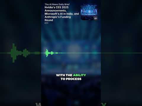 What does Nvidia&#039;s Blackwell architecture mean for the future of AI?