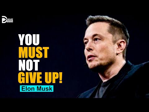 YOU WILL RETHINK EVERYTHING After Hearing Elon Musk’s Shocking Predictions!