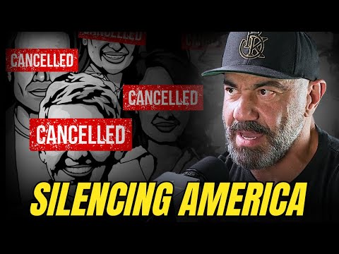 Cancel Culture is Destroying America: The Dangerous Silencing Method No One Is Talking About