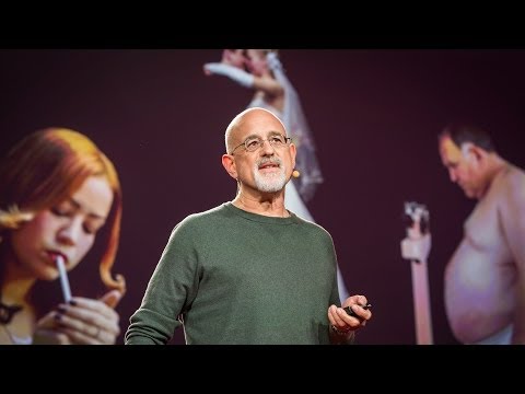 The psychology of your future self | Dan Gilbert