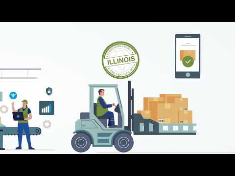 Driving Change: Illinois&#039; Commitment to Clean Energy and Business Growth