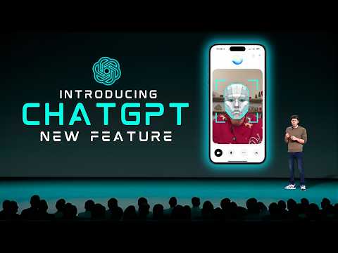 ChatGPT’s New Feature Is Insane – Watch This!