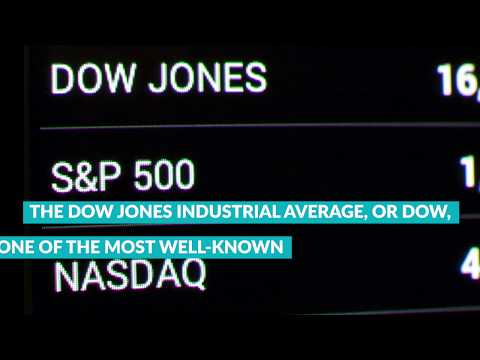 The Dow Jones -- The Stocks and How the Index Stacks Up to the S&amp;P 500