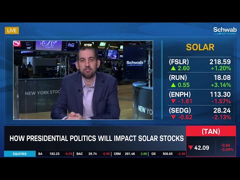 Can Solar Stocks Shine in the Market?