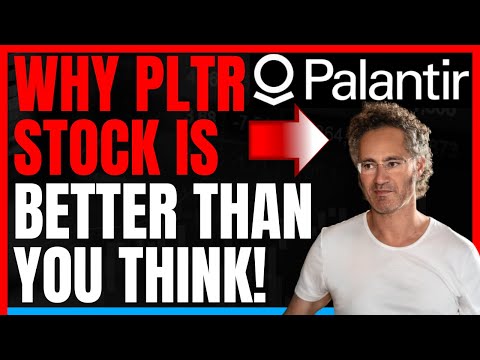 Palantir&#039;s Growth Secrets: What Every Investor Should Know About This AI Stock!