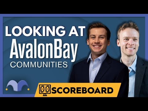 AvalonBay Communities: Top REIT Insights for Savvy Investors