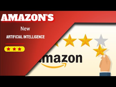 Amazon&#039;s AI Shopping Assistant: Transforming E-Commerce Forever