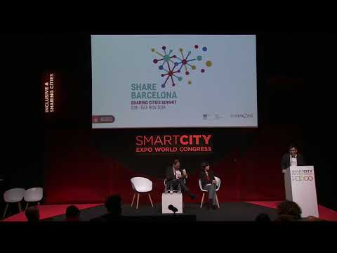 Sharing Cities: Actions and Collaborations Among Cities to Address Platform Economy