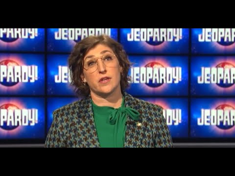 &#039;Jeopardy!&#039; Fans Shocked Mayim Bialik Accepted Wrong Answer