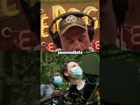 Are Aliens Watching Us? - Joe Rogan, Oliver Stone #shorts #jre
