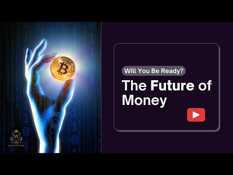 The Future of Money is Here: Are You Ready for the Financial Revolution? #financial #cryptotrends