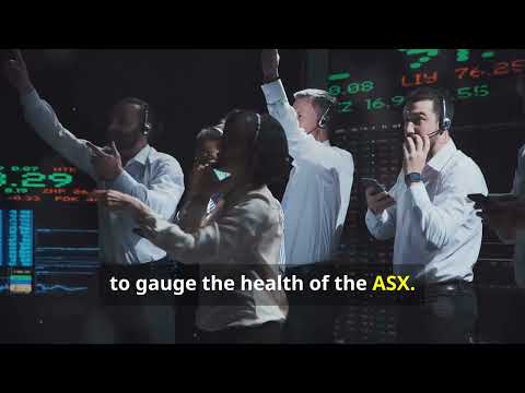 10 Fascinating Facts About the ASX (Australian Stock Exchange)