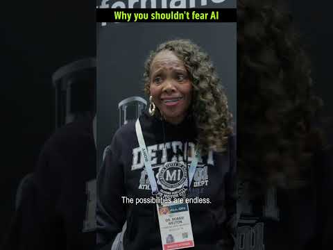AI&#039;s Impact on Society: Navigating the Prospects and Challenges #CES2024