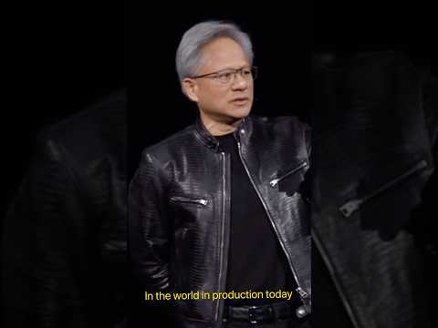 The Rise of the New World Power ‘NVIDIA’ | Official Trailer