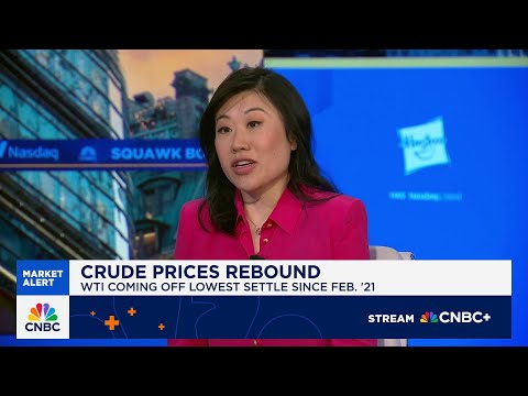 There&#039;s still a massive gap between market uncertainty and volatility, says RBC&#039;s Amy Wu Silverman