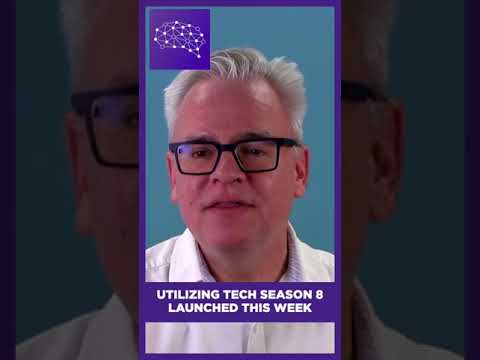 Launching Utilizing Tech: #AI at the #Edge is the Next Frontier with Solidigm #Shorts #SSD #Storage