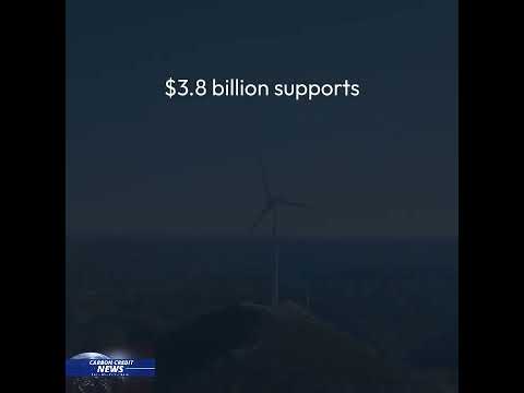 $6 Billion to Power America’s Clean Energy Future | Carbon Credit News