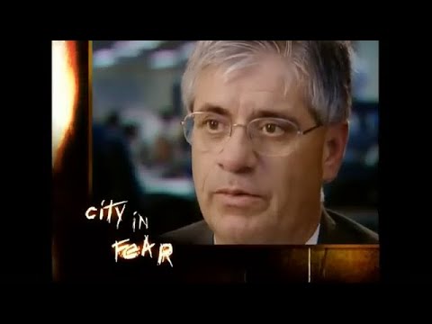 City in Fear - The BTK Killer - Serial Killer Documentary [MSNBC]