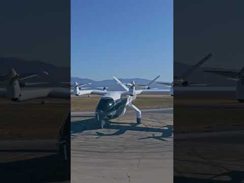 Powering the future of aviation.