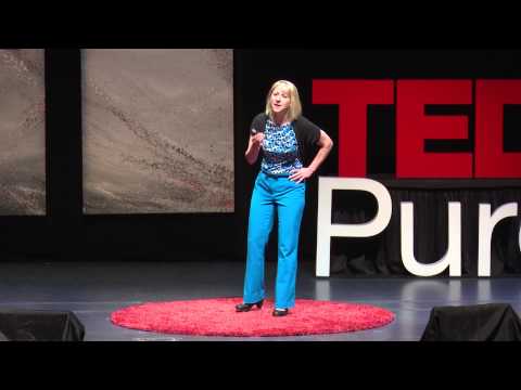 Type 2 diabetes | Sarah Hallberg | TEDxPurdueU