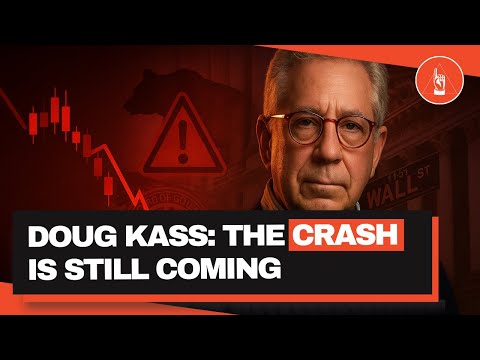 The Market Is Celebrating Too Soon—Doug Kass Says The Real Crisis Is Still Ahead