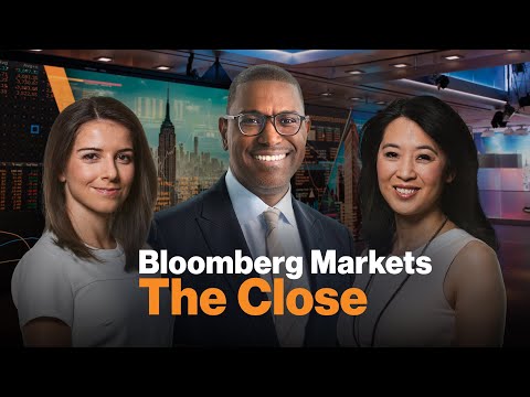 Bloomberg Markets: The Close 12/06/2023