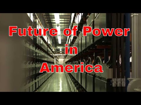 Powering America: The Essential Role of Electrical Engineering