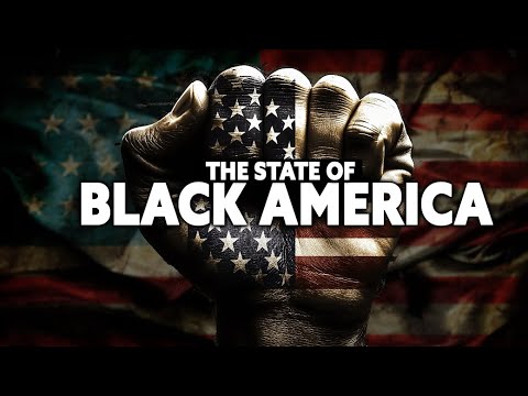 Annual Report: The State of Black America - In the Numbers