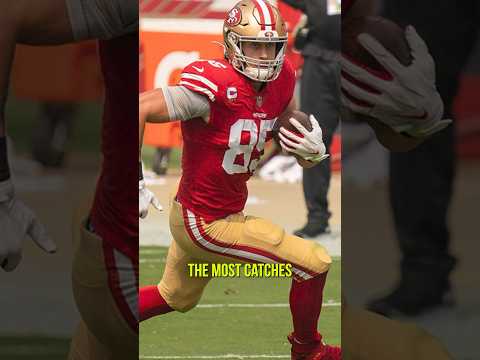 George Kittle: The Player Prop You Must Know!