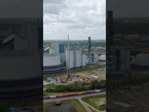Hydrogen Revolution in Germany