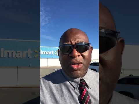 Dividend Paying Stocks (Walmart)