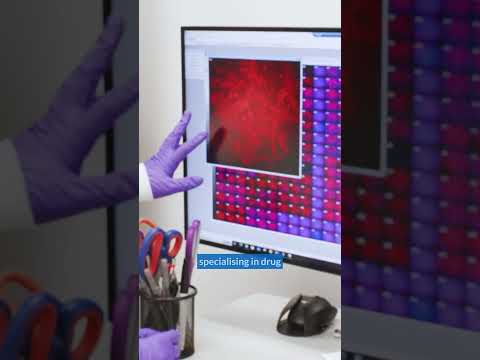 Eikon Therapeutics Raises $351 Million in Funding